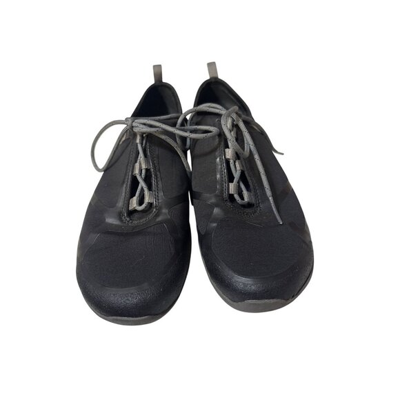 Merrell Womens Black Athletic Shoes Size 7.5 - Picture 2 of 8